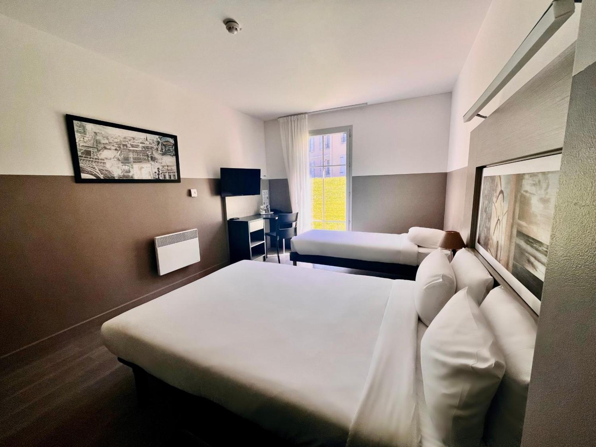 Residence Chateau Du Mee Le Mée-sur-Seine Екстериор снимка